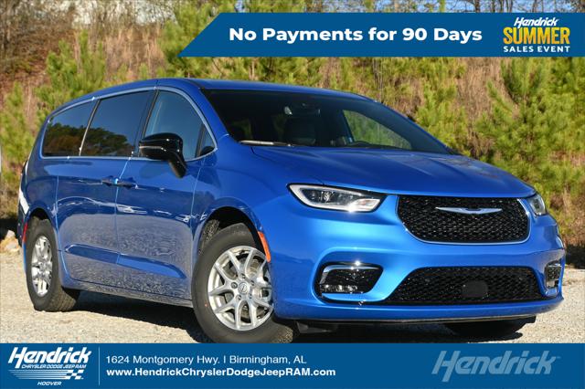 2026 Chrysler Pacifica Select for sale in Hoover, AL