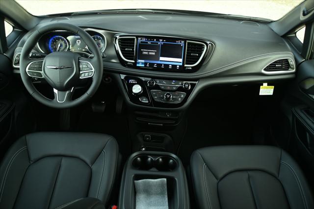 2026 Chrysler Pacifica PACIFICA SELECT 2026 Chrysler Pacifica PACIFICA SELECT