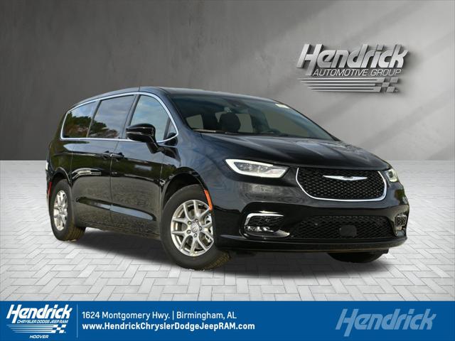 2026 Chrysler Pacifica PACIFICA SELECT 2026 Chrysler Pacifica PACIFICA SELECT