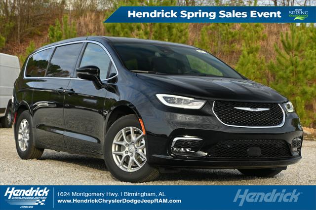 2026 Chrysler Pacifica PACIFICA SELECT 2026 Chrysler Pacifica PACIFICA SELECT