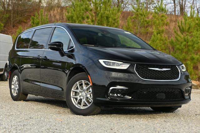 2026 Chrysler Pacifica PACIFICA SELECT 2026 Chrysler Pacifica PACIFICA SELECT