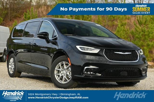 2026 Chrysler Pacifica Select for sale in Hoover, AL