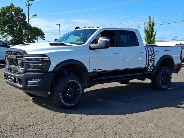2026 RAM Ram 2500 RAM 2500 POWER WAGON CREW CAB 4X4 64 BOX 2026 RAM Ram 2500 RAM 2500 POWER WAGON CREW CAB 4X4 64 BOX