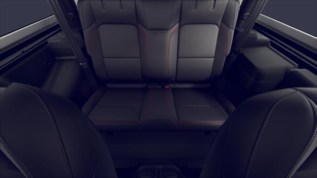 2026 Jeep Wrangler WRANGLER 2-DOOR RUBICON X 2026 Jeep Wrangler WRANGLER 2-DOOR RUBICON X