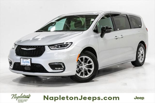 2026 Chrysler Pacifica PACIFICA LIMITED