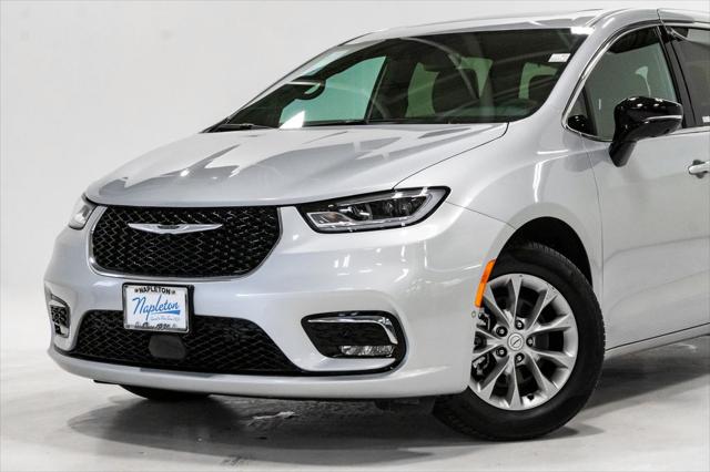 2026 Chrysler Pacifica PACIFICA LIMITED