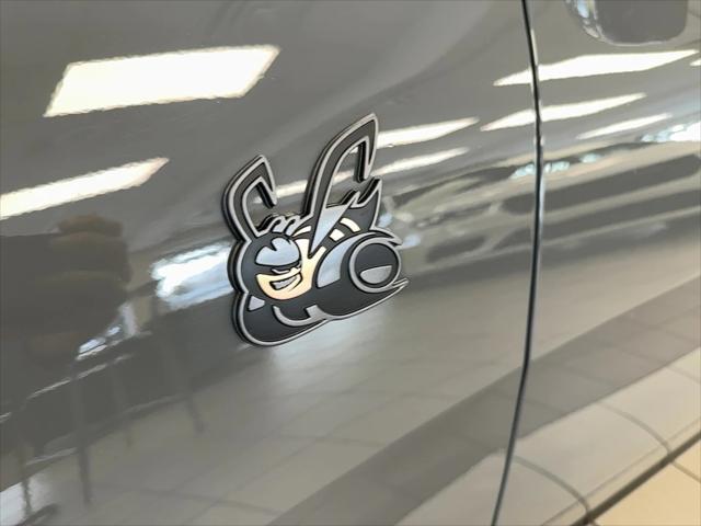 2026 Dodge Charger CHARGER SCAT PACK PLUS 2-DOOR AWD 2026 Dodge Charger CHARGER SCAT PACK PLUS 2-DOOR AWD