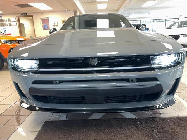 2026 Dodge Charger CHARGER SCAT PACK PLUS 2-DOOR AWD 2026 Dodge Charger CHARGER SCAT PACK PLUS 2-DOOR AWD