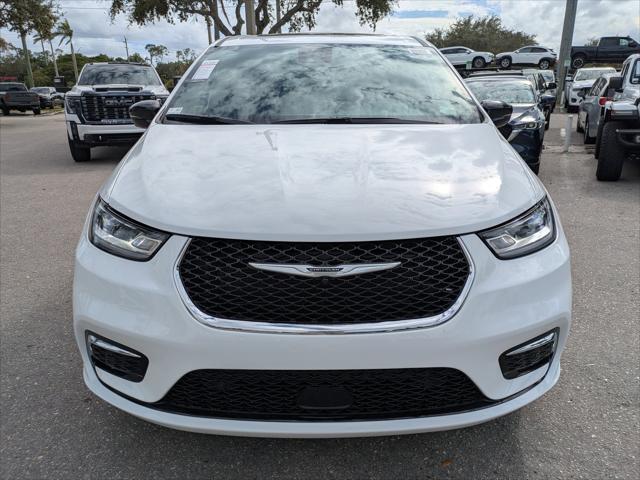 2026 Chrysler Pacifica PACIFICA LIMITED 2026 Chrysler Pacifica PACIFICA LIMITED