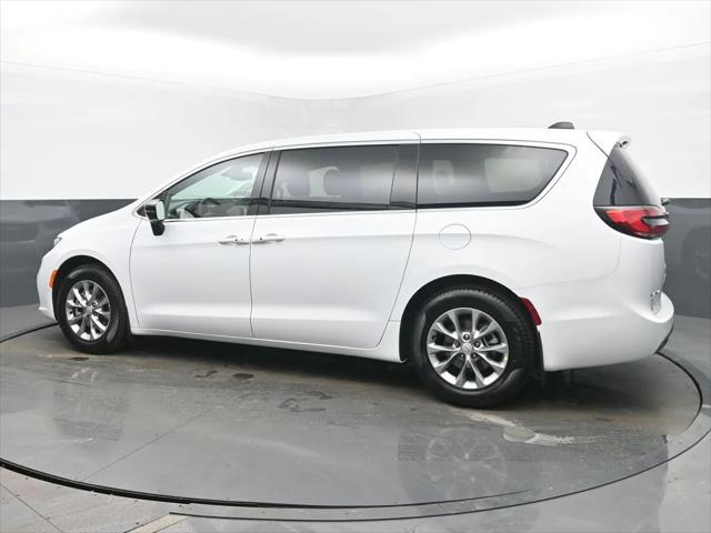 2026 Chrysler Pacifica PACIFICA LIMITED
