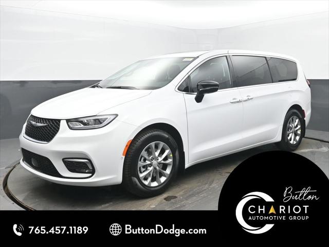 2026 Chrysler Pacifica Limited for sale in Kokomo, IN