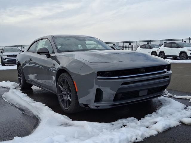 2026 Dodge Charger CHARGER SCAT PACK PLUS 2-DOOR AWD 2026 Dodge Charger CHARGER SCAT PACK PLUS 2-DOOR AWD