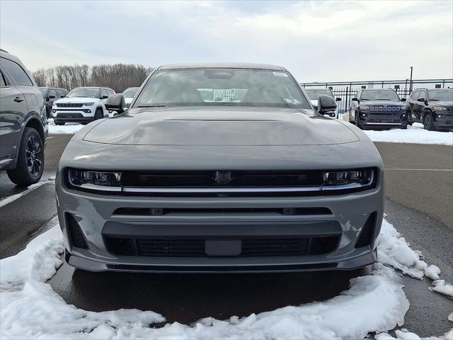 2026 Dodge Charger CHARGER SCAT PACK PLUS 2-DOOR AWD 2026 Dodge Charger CHARGER SCAT PACK PLUS 2-DOOR AWD