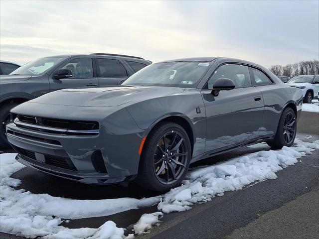 2026 Dodge Charger CHARGER SCAT PACK PLUS 2-DOOR AWD 2026 Dodge Charger CHARGER SCAT PACK PLUS 2-DOOR AWD