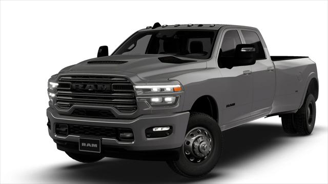 2026 RAM Ram 3500 RAM 3500 LARAMIE CREW CAB 4X4 8 BOX