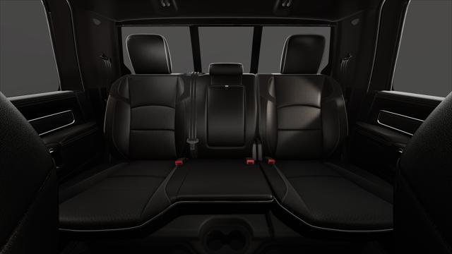 2026 RAM Ram 3500 RAM 3500 LARAMIE CREW CAB 4X4 8 BOX