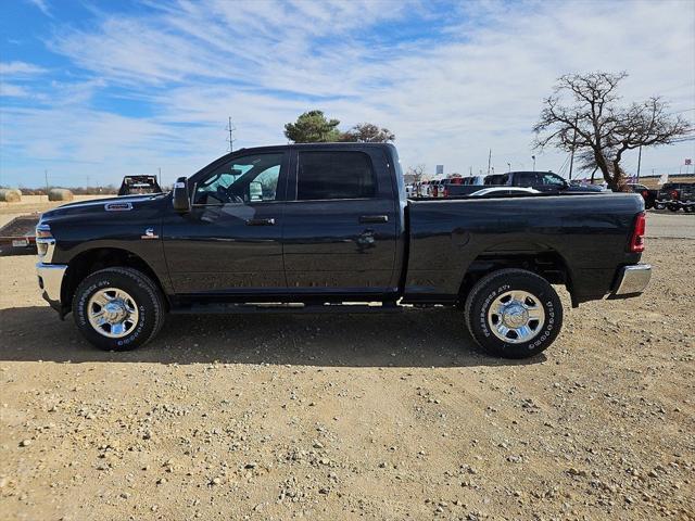 2026 RAM Ram 2500 RAM 2500 TRADESMAN CREW CAB 4X4 64 BOX