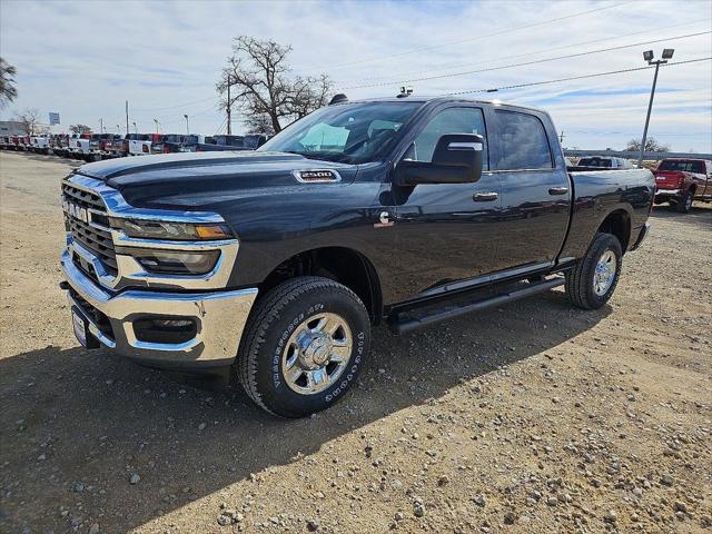 2026 RAM Ram 2500 RAM 2500 TRADESMAN CREW CAB 4X4 64 BOX