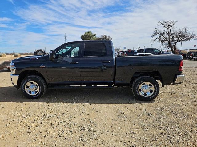 2026 RAM Ram 2500 RAM 2500 TRADESMAN CREW CAB 4X4 64 BOX