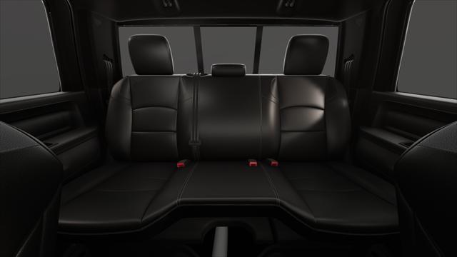 2026 RAM Ram 2500 RAM 2500 TRADESMAN CREW CAB 4X4 64 BOX 2026 RAM Ram 2500 RAM 2500 TRADESMAN CREW CAB 4X4 64 BOX