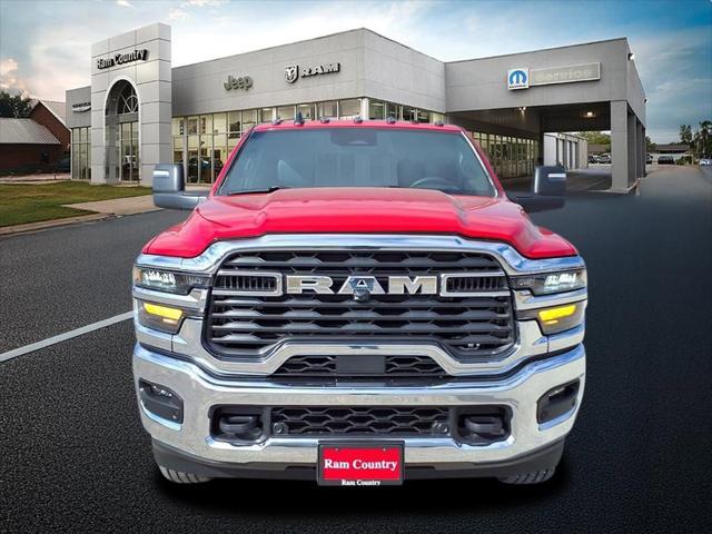 2026 RAM Ram 2500 RAM 2500 TRADESMAN CREW CAB 4X4 64 BOX