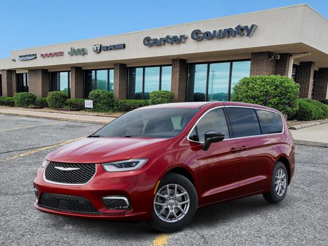 2026 Chrysler Pacifica PACIFICA SELECT 2026 Chrysler Pacifica PACIFICA SELECT