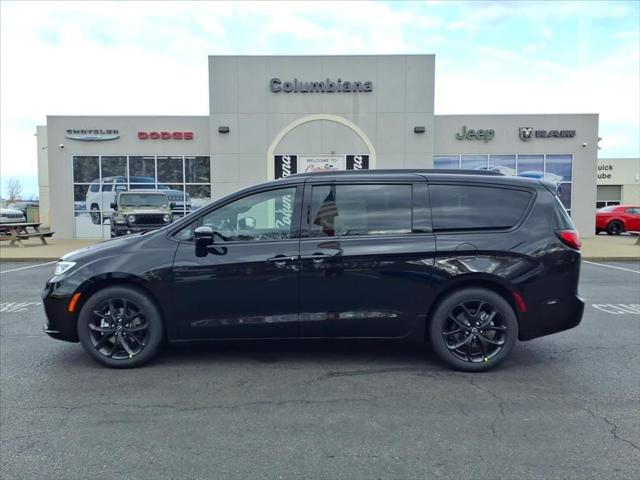 2026 Chrysler Pacifica PACIFICA SELECT 2026 Chrysler Pacifica PACIFICA SELECT