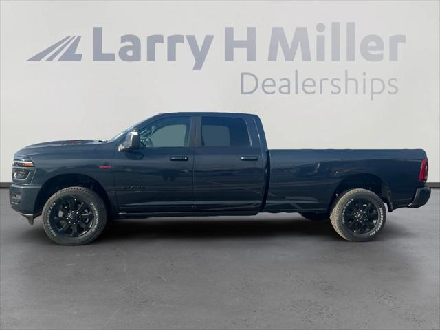2026 RAM Ram 3500 RAM 3500 LARAMIE CREW CAB 4X4 8 BOX 2026 RAM Ram 3500 RAM 3500 LARAMIE CREW CAB 4X4 8 BOX