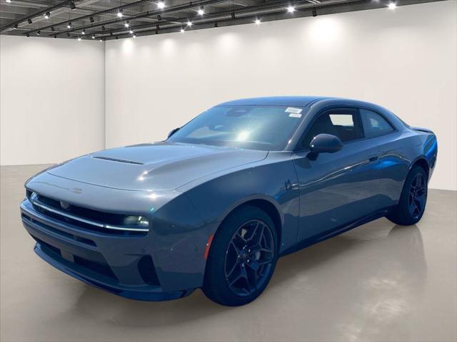 2026 Dodge Charger CHARGER SCAT PACK PLUS 2-DOOR AWD