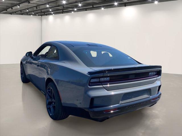 2026 Dodge Charger CHARGER SCAT PACK PLUS 2-DOOR AWD