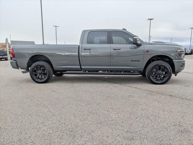 2026 RAM Ram 3500 RAM 3500 LARAMIE CREW CAB 4X4 8 BOX 2026 RAM Ram 3500 RAM 3500 LARAMIE CREW CAB 4X4 8 BOX
