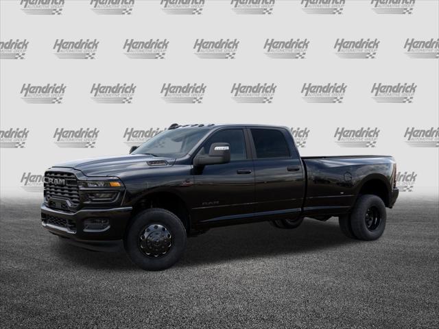 2026 RAM Ram 3500 RAM 3500 BIG HORN CREW CAB 4X4 8 BOX