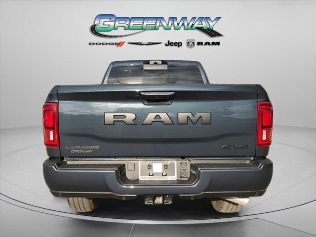2026 RAM Ram 2500 RAM 2500 LARAMIE CREW CAB 4X4 64 BOX