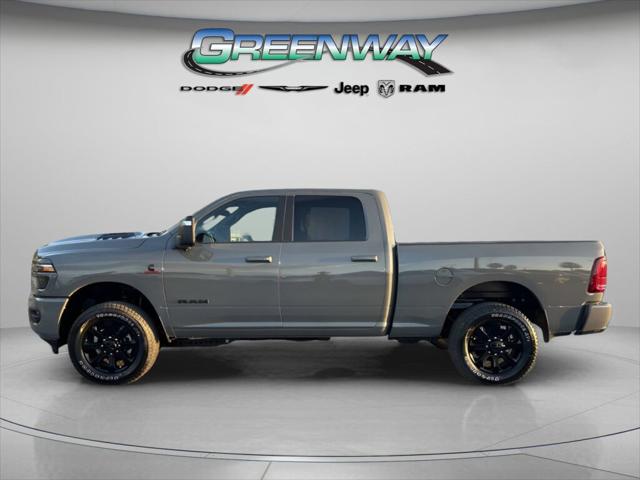 2026 RAM Ram 2500 RAM 2500 LARAMIE CREW CAB 4X4 64 BOX