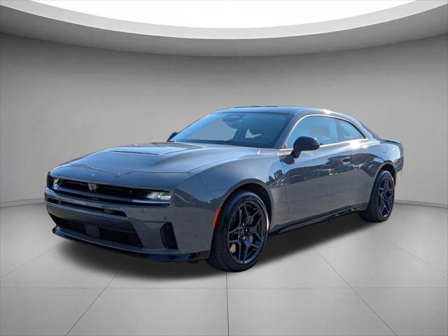 2026 Dodge Charger CHARGER SCAT PACK 2-DOOR AWD