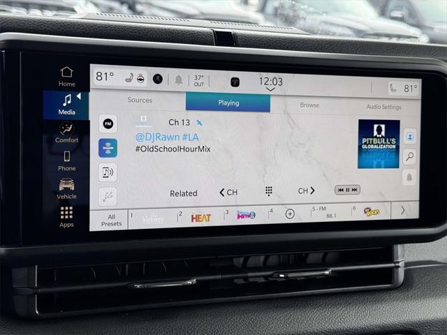 2026 Jeep Wrangler WRANGLER 2-DOOR WILLYS 2026 Jeep Wrangler WRANGLER 2-DOOR WILLYS