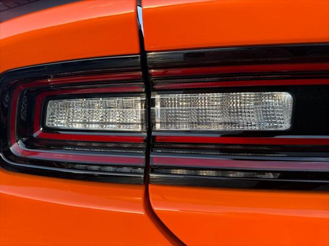 2026 Dodge Charger Scat Pack 2-Door AWD