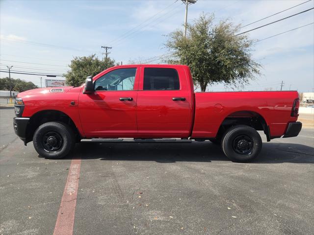 2026 RAM Ram 2500 RAM 2500 TRADESMAN CREW CAB 4X4 64 BOX