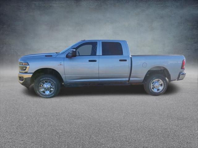 2026 RAM Ram 2500 RAM 2500 TRADESMAN CREW CAB 4X4 64 BOX