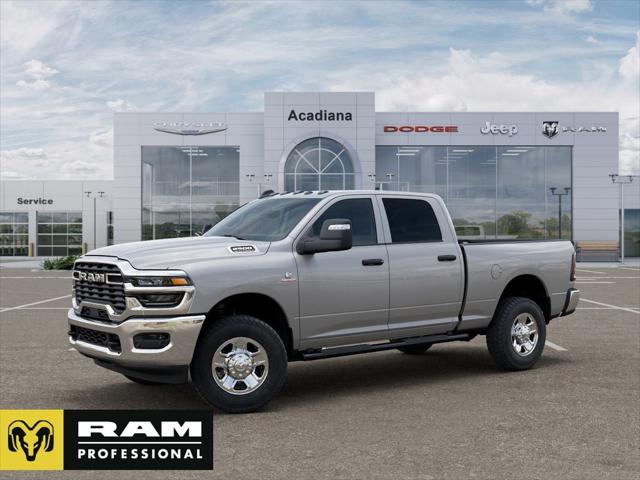2026 RAM 2500 RAM 2500 TRADESMAN CREW CAB 4X4 64 BOX
