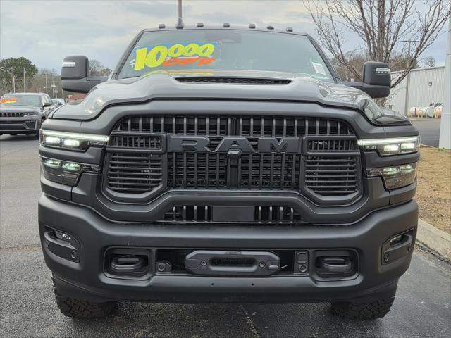 2026 RAM Ram 2500 RAM 2500 POWER WAGON CREW CAB 4X4 64 BOX