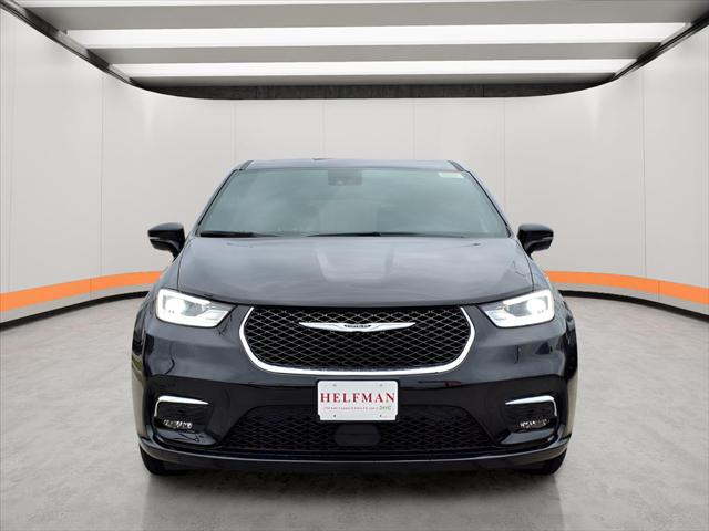 2026 Chrysler Pacifica PACIFICA SELECT 2026 Chrysler Pacifica PACIFICA SELECT