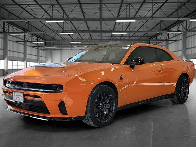 2026 Dodge Charger CHARGER SCAT PACK PLUS 2-DOOR AWD 2026 Dodge Charger CHARGER SCAT PACK PLUS 2-DOOR AWD