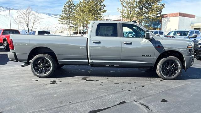 2026 RAM Ram 3500 RAM 3500 LARAMIE CREW CAB 4X4 8 BOX 2026 RAM Ram 3500 RAM 3500 LARAMIE CREW CAB 4X4 8 BOX