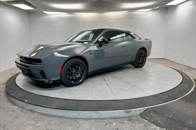 2026 Dodge Charger CHARGER SCAT PACK 2-DOOR AWD 2026 Dodge Charger CHARGER SCAT PACK 2-DOOR AWD