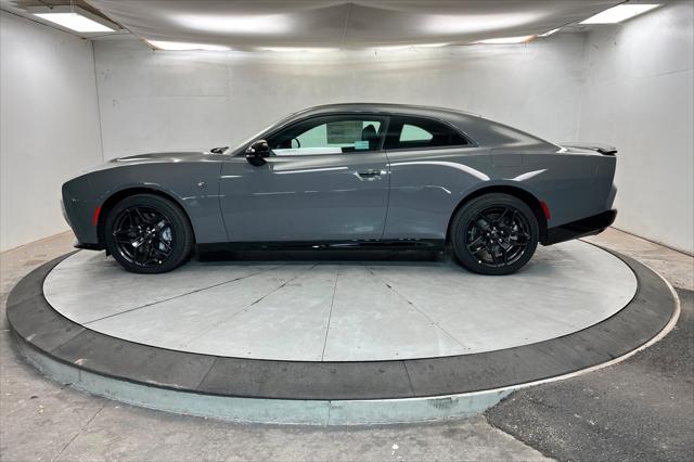 2026 Dodge Charger CHARGER SCAT PACK 2-DOOR AWD 2026 Dodge Charger CHARGER SCAT PACK 2-DOOR AWD