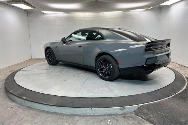 2026 Dodge Charger CHARGER SCAT PACK 2-DOOR AWD 2026 Dodge Charger CHARGER SCAT PACK 2-DOOR AWD