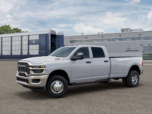 2026 RAM Ram 3500 RAM 3500 TRADESMAN CREW CAB 4X4 8 BOX 2026 RAM Ram 3500 RAM 3500 TRADESMAN CREW CAB 4X4 8 BOX