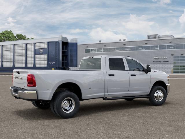 2026 RAM Ram 3500 RAM 3500 TRADESMAN CREW CAB 4X4 8 BOX 2026 RAM Ram 3500 RAM 3500 TRADESMAN CREW CAB 4X4 8 BOX