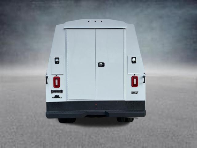 2026 Ram 5500 Chassis Cab Tradesman/Big Horn